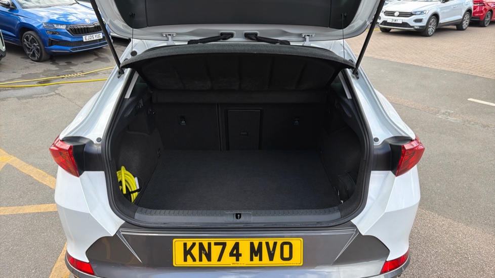 CUPRA Formentor 1.4 eHybrid 204 V1 5dr DSG Estate - Image 4