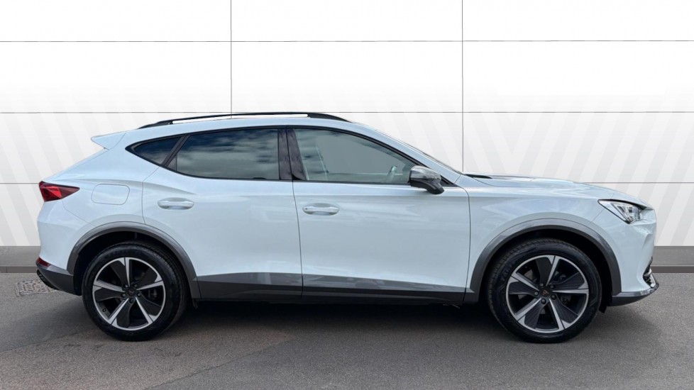 CUPRA Formentor 1.4 eHybrid 204 V1 5dr DSG Estate - Image 5