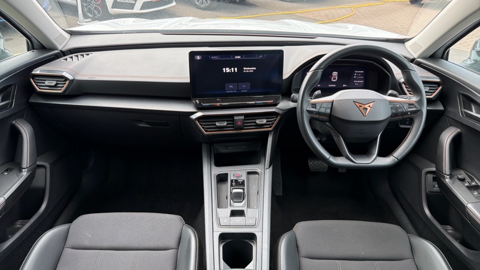 CUPRA Formentor 1.4 eHybrid 204 V1 5dr DSG Estate - Image 10