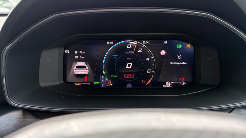 CUPRA Formentor 1.4 eHybrid 204 V1 5dr DSG Estate - Image 18