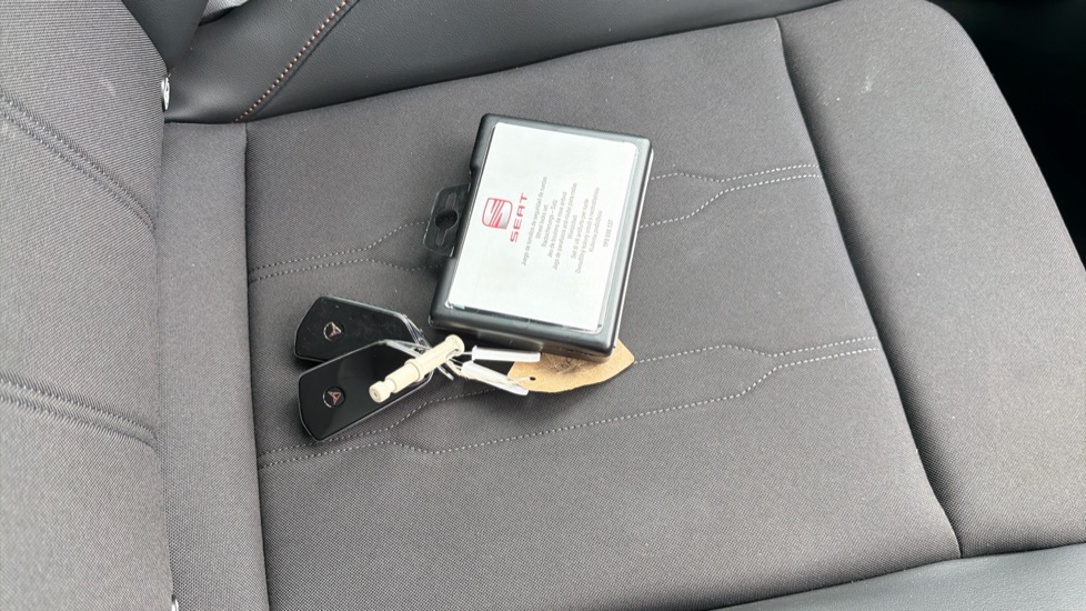 CUPRA Formentor 1.4 eHybrid 204 V1 5dr DSG Estate - Image 19