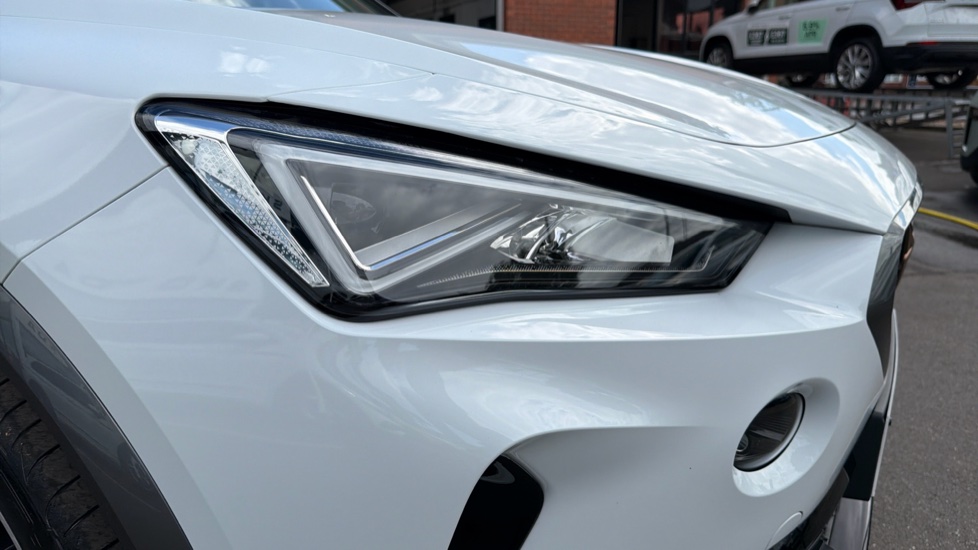 CUPRA Formentor 1.4 eHybrid 204 V1 5dr DSG Estate - Image 21