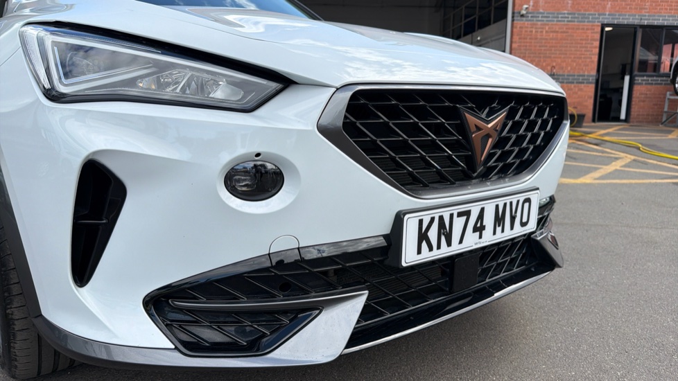 CUPRA Formentor 1.4 eHybrid 204 V1 5dr DSG Estate - Image 22