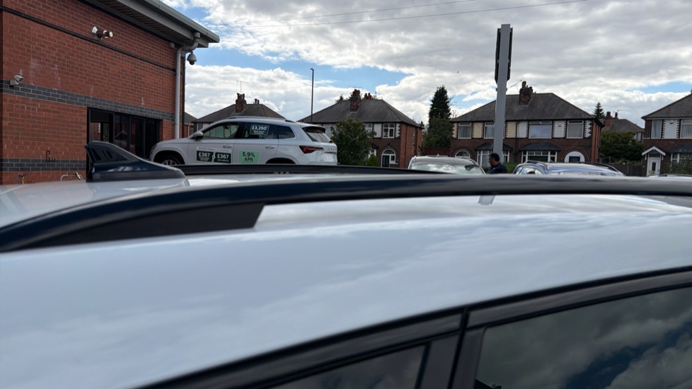 CUPRA Formentor 1.4 eHybrid 204 V1 5dr DSG Estate - Image 26