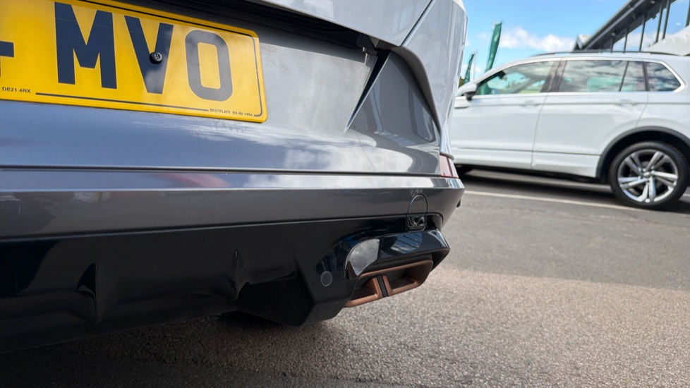 CUPRA Formentor 1.4 eHybrid 204 V1 5dr DSG Estate - Image 28