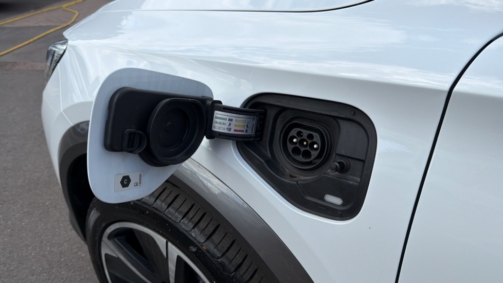 CUPRA Formentor 1.4 eHybrid 204 V1 5dr DSG Estate - Image 30