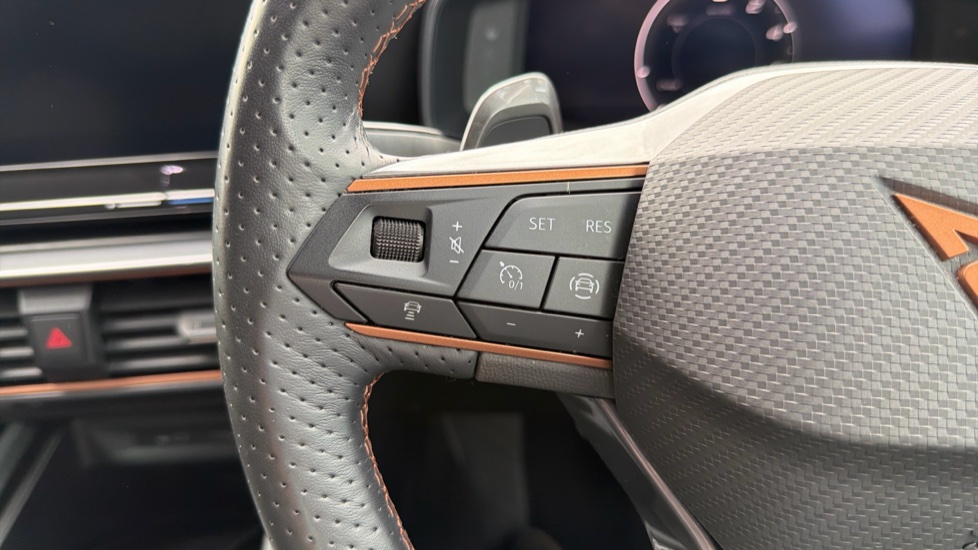 CUPRA Formentor 1.4 eHybrid 204 V1 5dr DSG Estate - Image 40
