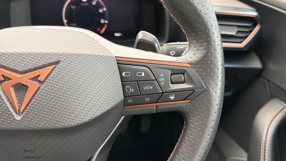 CUPRA Formentor 1.4 eHybrid 204 V1 5dr DSG Estate - Image 41