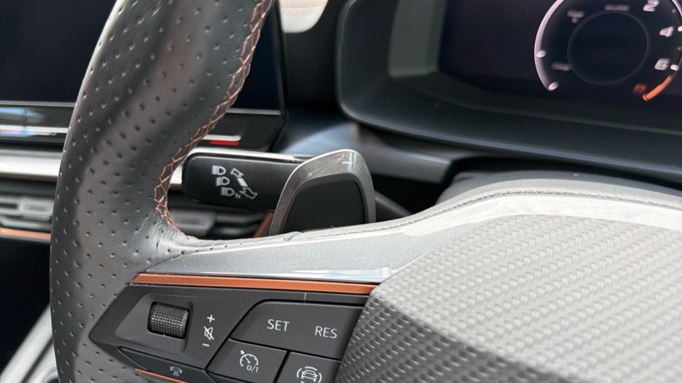 CUPRA Formentor 1.4 eHybrid 204 V1 5dr DSG Estate - Image 42