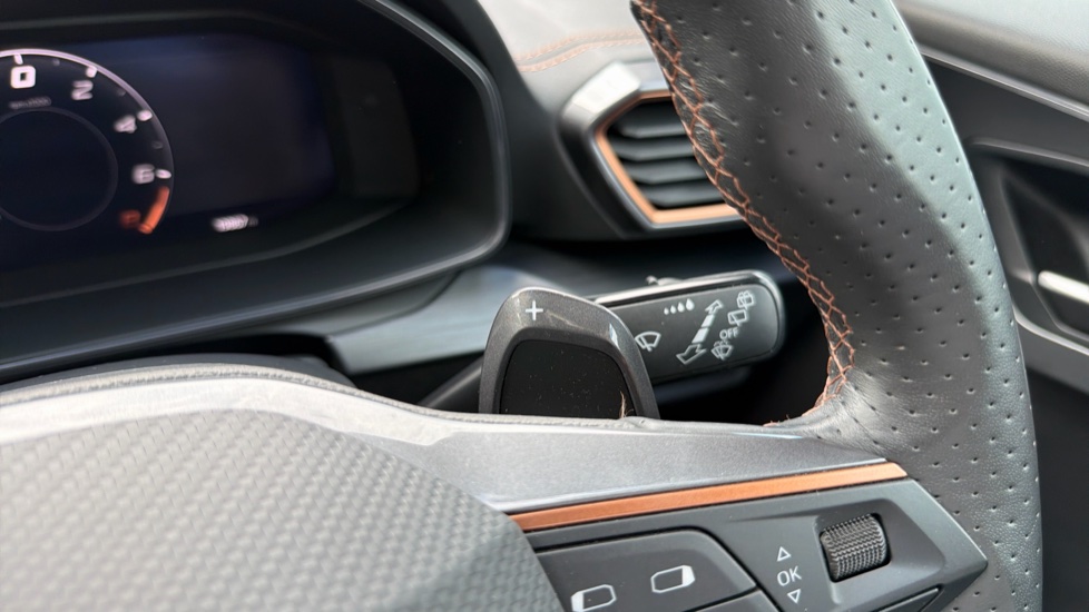 CUPRA Formentor 1.4 eHybrid 204 V1 5dr DSG Estate - Image 43