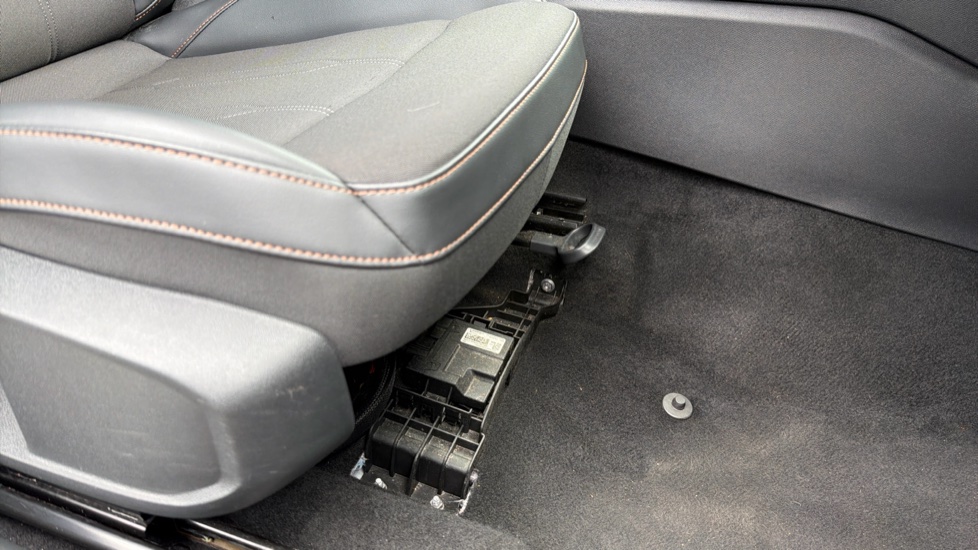CUPRA Formentor 1.4 eHybrid 204 V1 5dr DSG Estate - Image 64