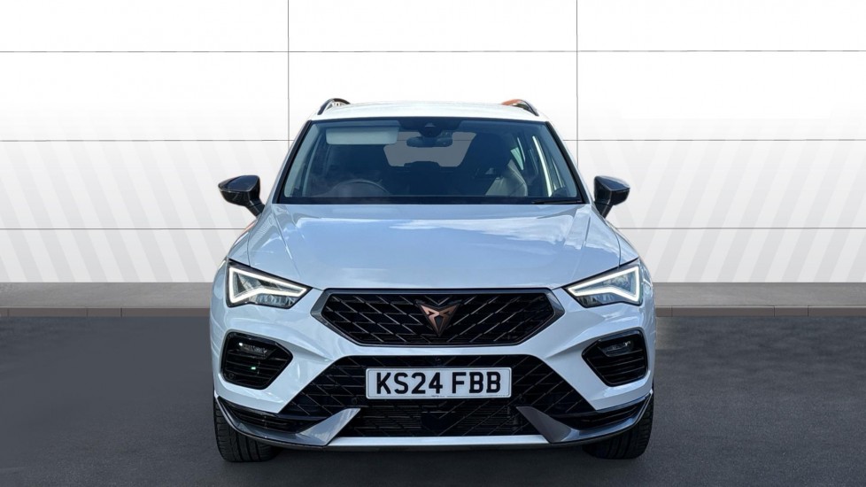 CUPRA Ateca 1.5 EcoTSI V2 5dr DSG Petrol Estate - Image 3