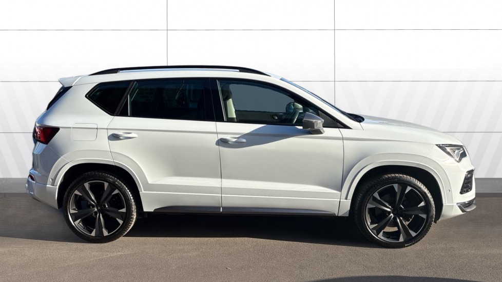 CUPRA Ateca 1.5 EcoTSI V2 5dr DSG Petrol Estate - Image 5