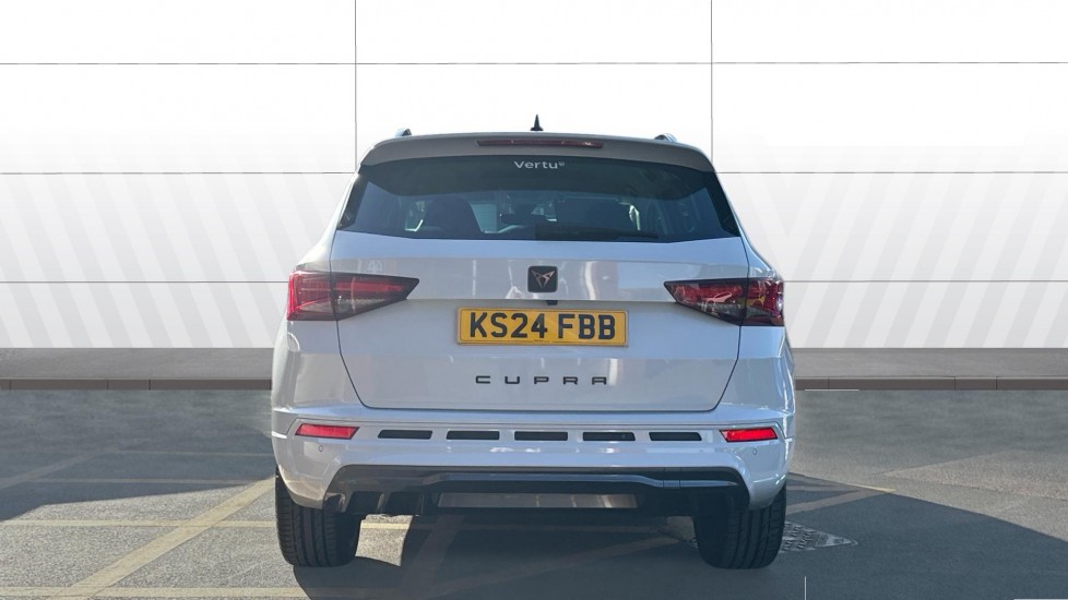 CUPRA Ateca 1.5 EcoTSI V2 5dr DSG Petrol Estate - Image 6