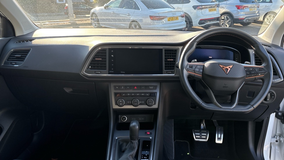 CUPRA Ateca 1.5 EcoTSI V2 5dr DSG Petrol Estate - Image 10
