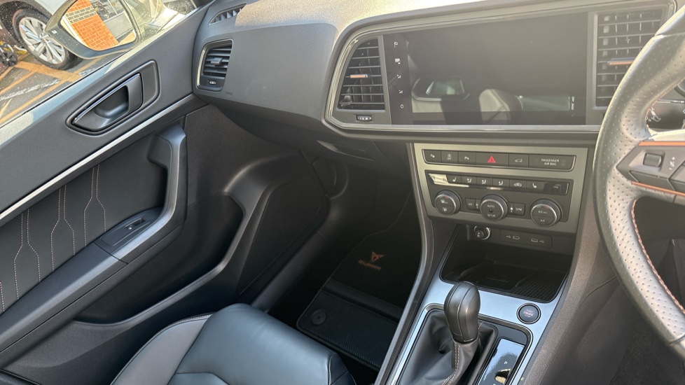 CUPRA Ateca 1.5 EcoTSI V2 5dr DSG Petrol Estate - Image 14
