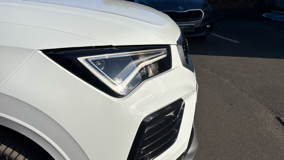 CUPRA Ateca 1.5 EcoTSI V2 5dr DSG Petrol Estate - Image 22