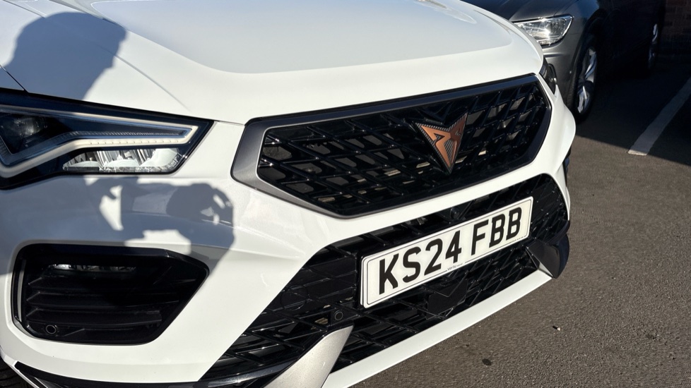 CUPRA Ateca 1.5 EcoTSI V2 5dr DSG Petrol Estate - Image 23