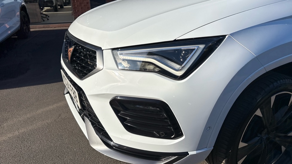 CUPRA Ateca 1.5 EcoTSI V2 5dr DSG Petrol Estate - Image 25