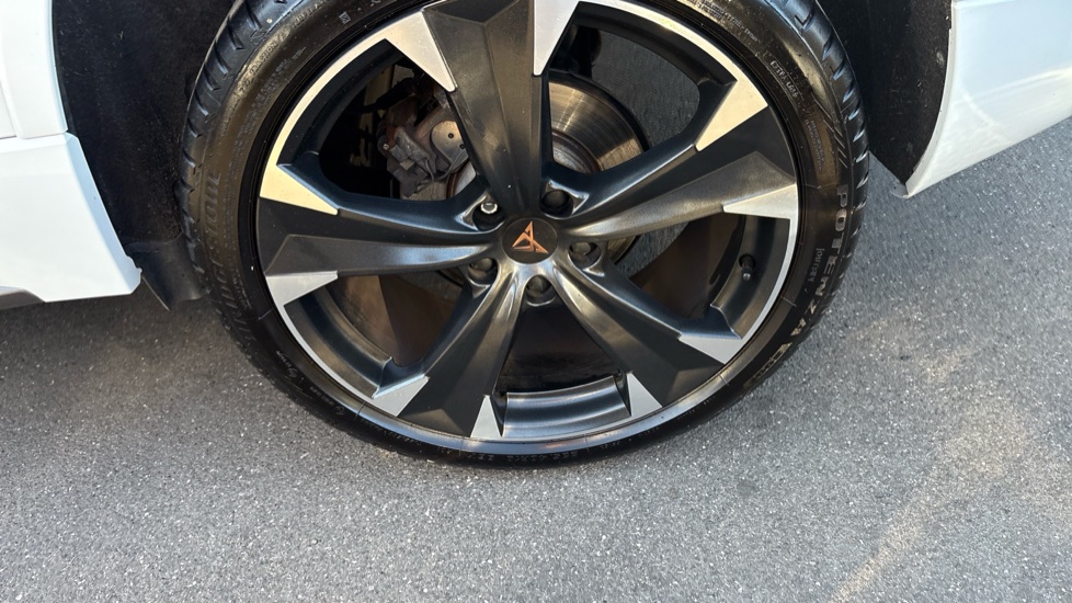 CUPRA Ateca 1.5 EcoTSI V2 5dr DSG Petrol Estate - Image 27