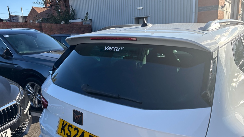 CUPRA Ateca 1.5 EcoTSI V2 5dr DSG Petrol Estate - Image 30
