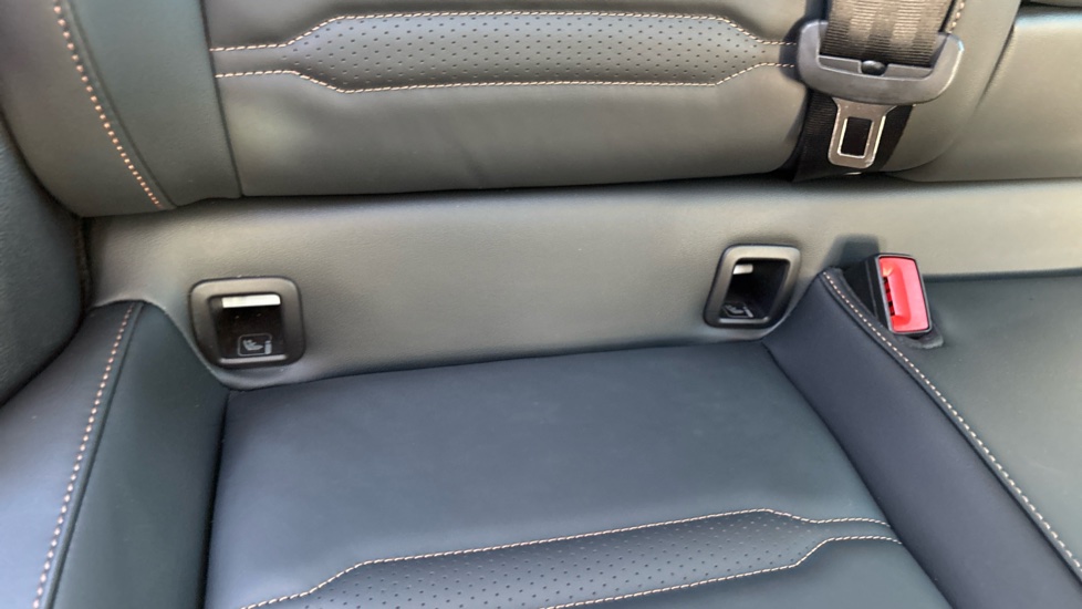 CUPRA Ateca 1.5 EcoTSI V2 5dr DSG Petrol Estate - Image 38