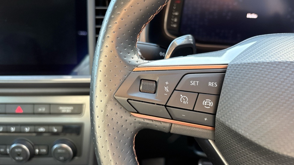 CUPRA Ateca 1.5 EcoTSI V2 5dr DSG Petrol Estate - Image 46