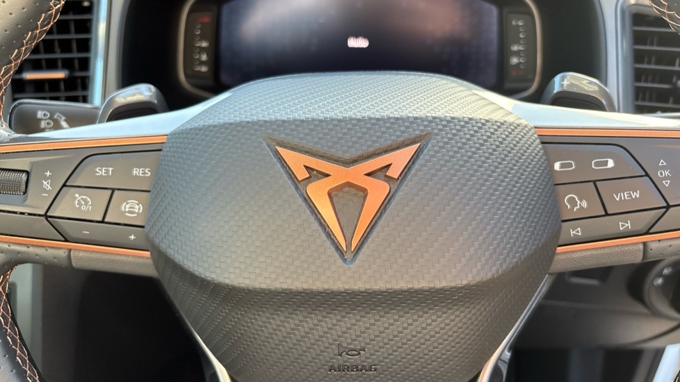 CUPRA Ateca 1.5 EcoTSI V2 5dr DSG Petrol Estate - Image 47