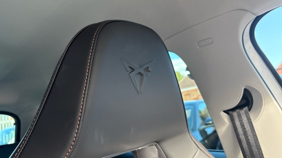 CUPRA Ateca 1.5 EcoTSI V2 5dr DSG Petrol Estate - Image 58