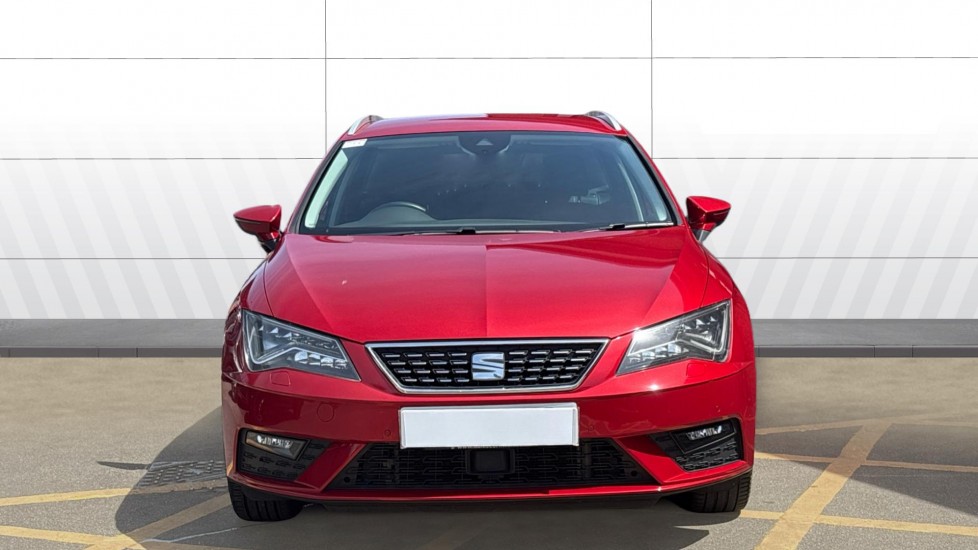 SEAT Leon 2.0 TSI 190 Xcellence Lux [EZ] 5dr DSG Petrol Estate - Image 3