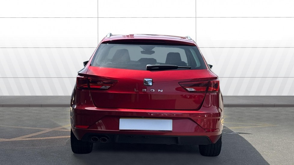 SEAT Leon 2.0 TSI 190 Xcellence Lux [EZ] 5dr DSG Petrol Estate - Image 6