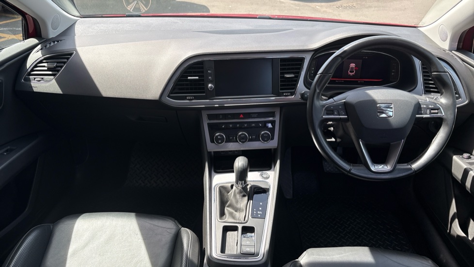 SEAT Leon 2.0 TSI 190 Xcellence Lux [EZ] 5dr DSG Petrol Estate - Image 10