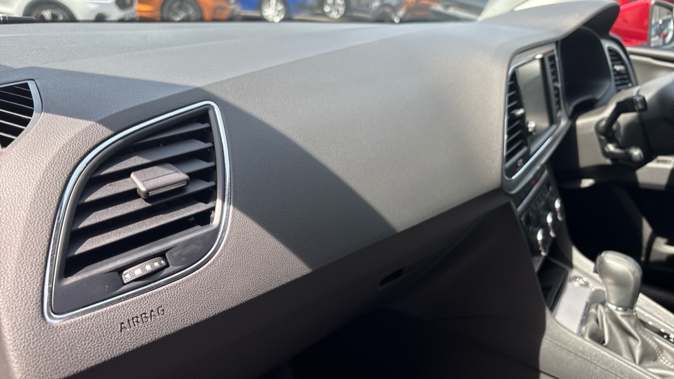 SEAT Leon 2.0 TSI 190 Xcellence Lux [EZ] 5dr DSG Petrol Estate - Image 38