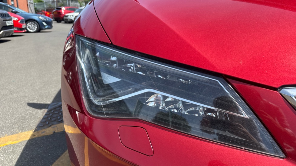 SEAT Leon 2.0 TSI 190 Xcellence Lux [EZ] 5dr DSG Petrol Estate - Image 39