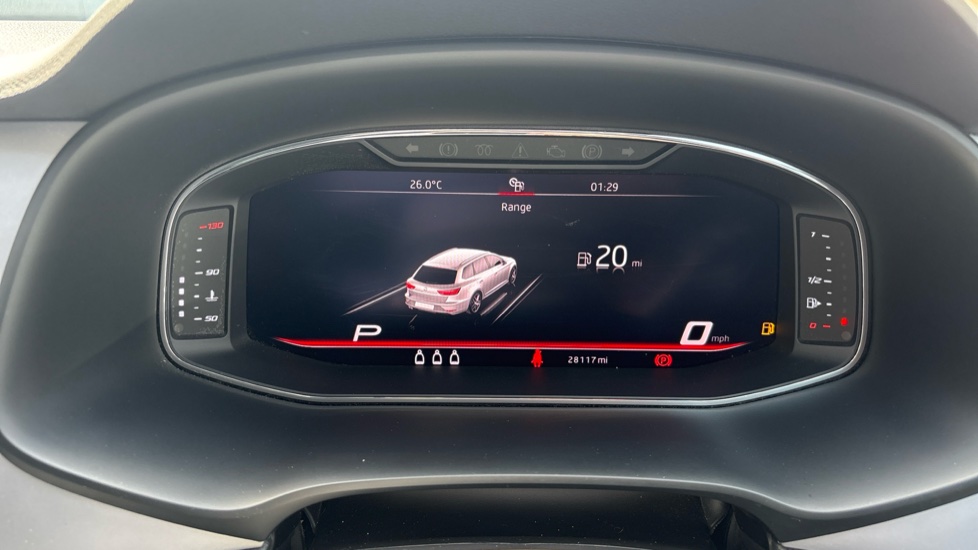 SEAT Leon 2.0 TSI 190 Xcellence Lux [EZ] 5dr DSG Petrol Estate - Image 47