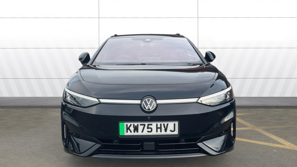 Volkswagen ID.7 210kW Match Pro S Plus 86kWh 5dr Auto Electric Estate - Image 3