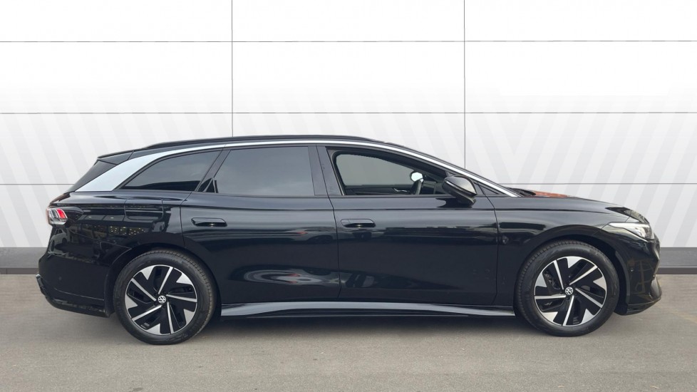 Volkswagen ID.7 210kW Match Pro S Plus 86kWh 5dr Auto Electric Estate - Image 5