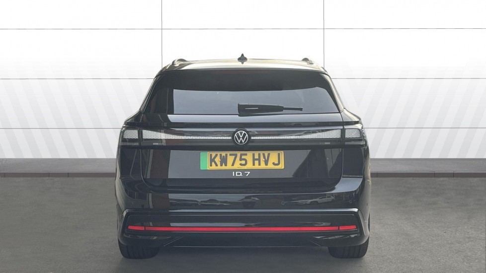 Volkswagen ID.7 210kW Match Pro S Plus 86kWh 5dr Auto Electric Estate - Image 6