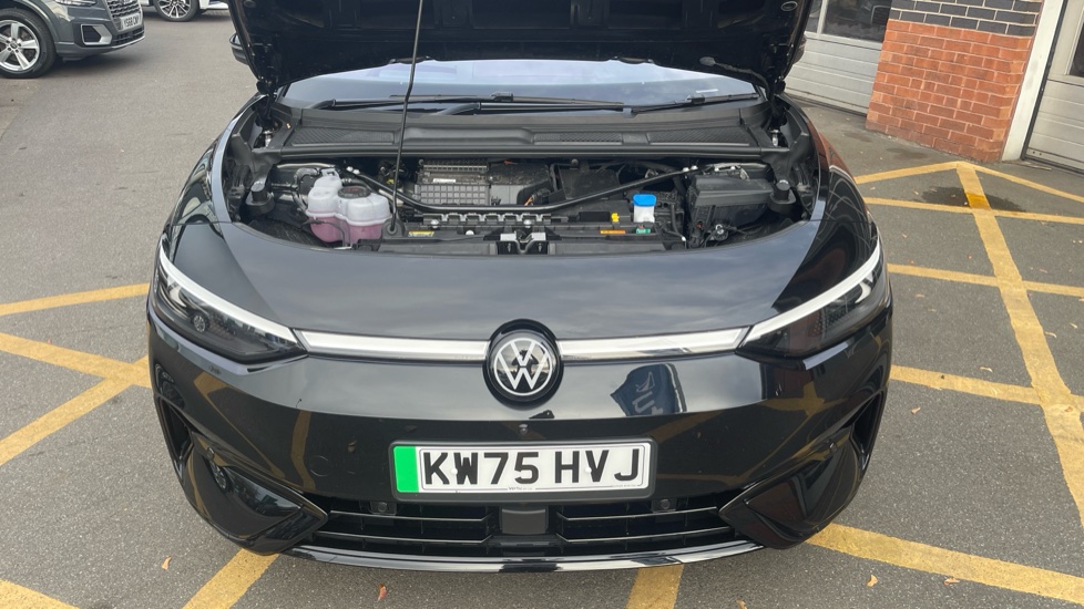 Volkswagen ID.7 210kW Match Pro S Plus 86kWh 5dr Auto Electric Estate - Image 8