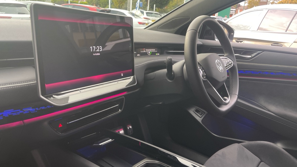 Volkswagen ID.7 210kW Match Pro S Plus 86kWh 5dr Auto Electric Estate - Image 13