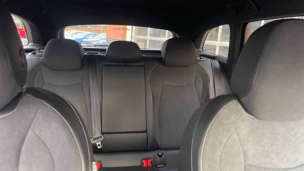 Volkswagen ID.7 210kW Match Pro S Plus 86kWh 5dr Auto Electric Estate - Image 15