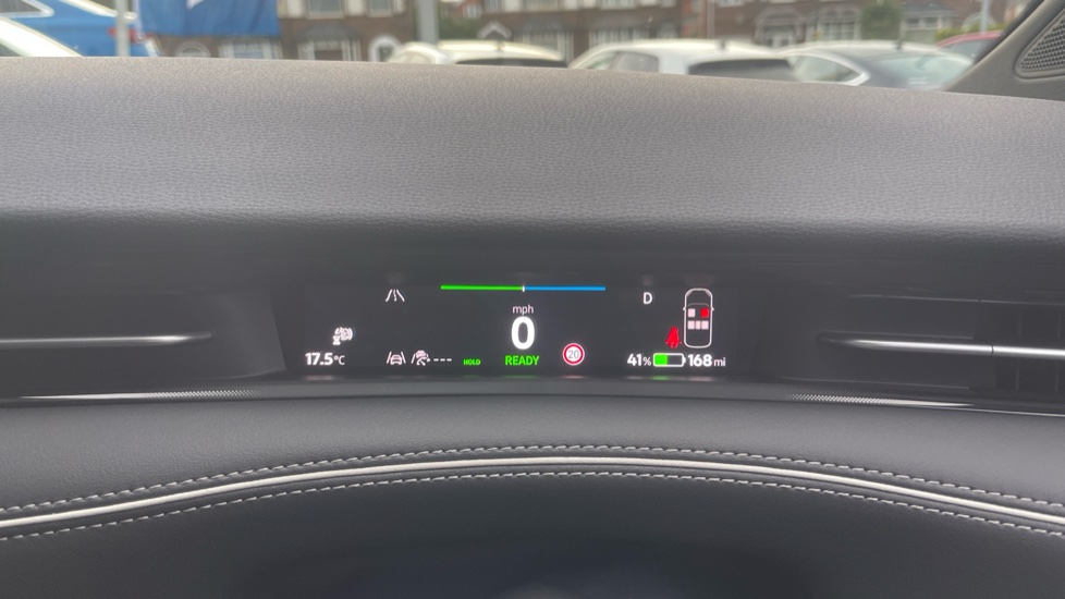 Volkswagen ID.7 210kW Match Pro S Plus 86kWh 5dr Auto Electric Estate - Image 18