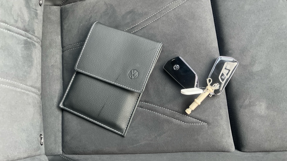 Volkswagen ID.7 210kW Match Pro S Plus 86kWh 5dr Auto Electric Estate - Image 19