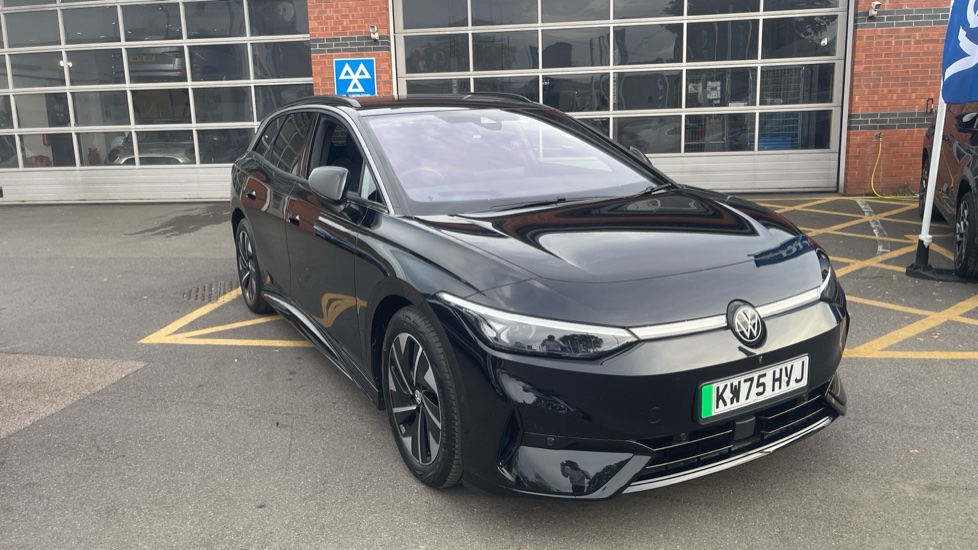 Volkswagen ID.7 210kW Match Pro S Plus 86kWh 5dr Auto Electric Estate - Image 22