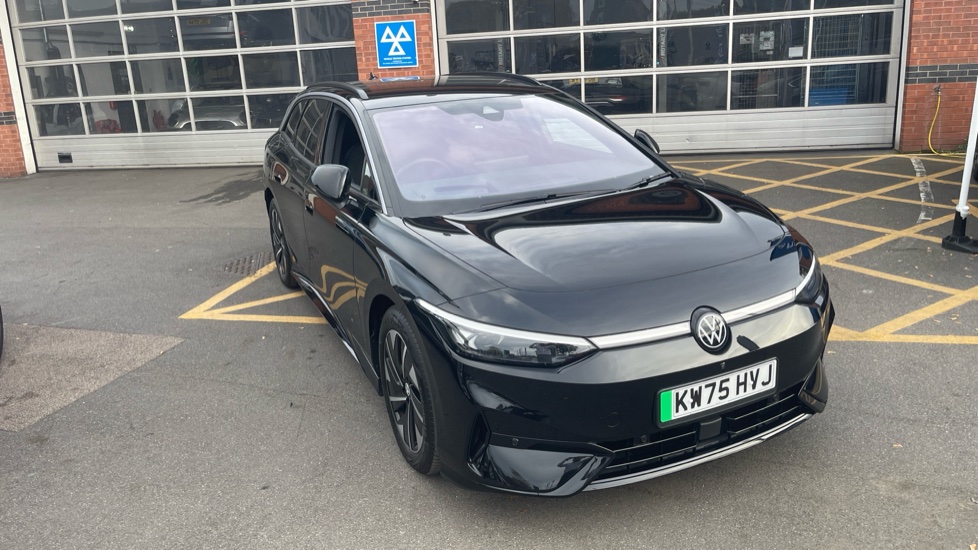 Volkswagen ID.7 210kW Match Pro S Plus 86kWh 5dr Auto Electric Estate - Image 23
