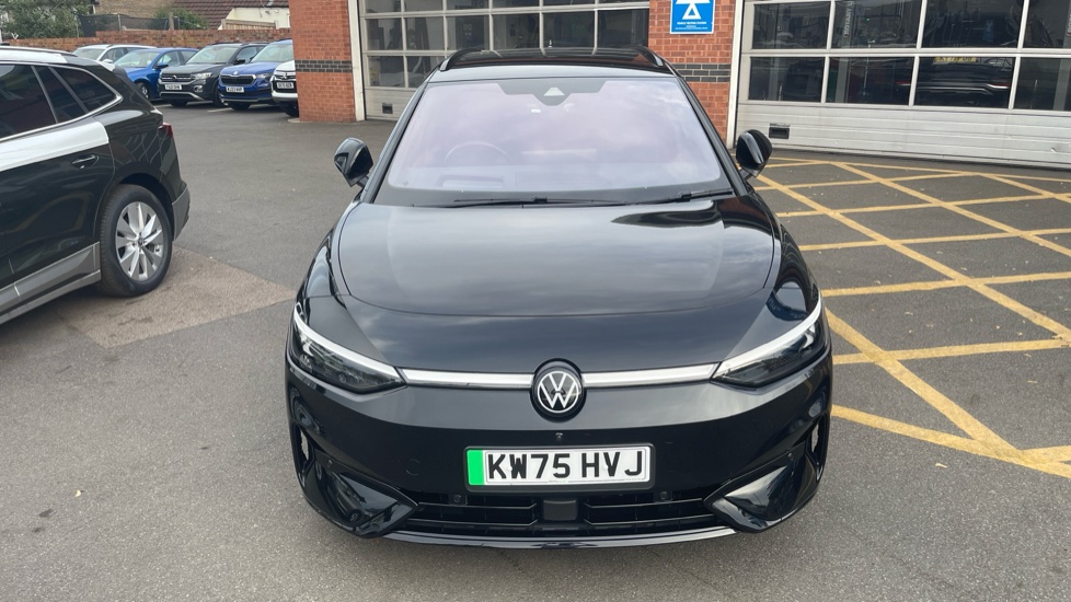 Volkswagen ID.7 210kW Match Pro S Plus 86kWh 5dr Auto Electric Estate - Image 24