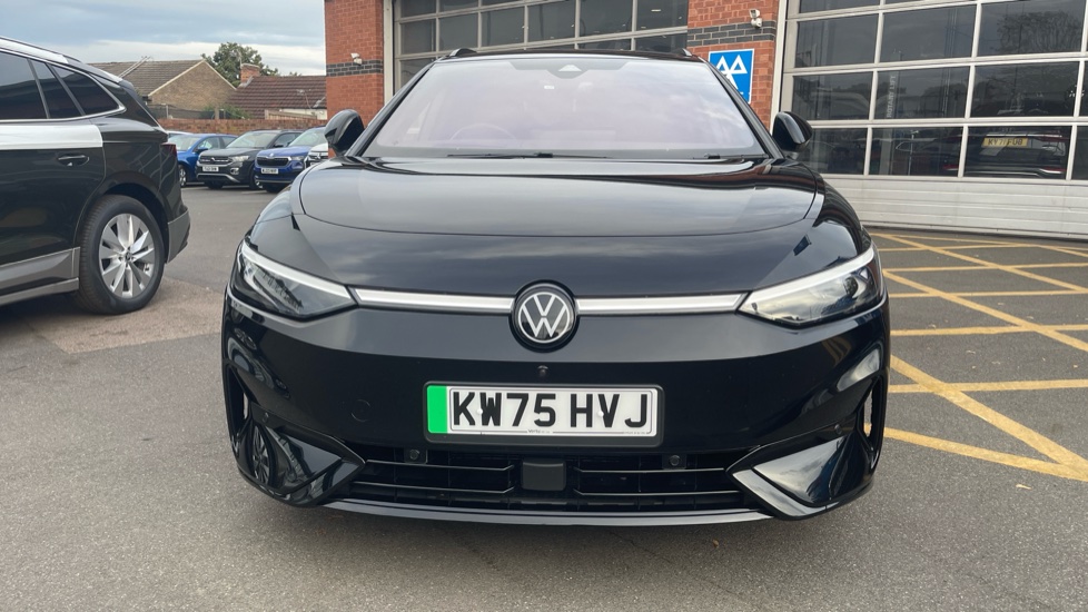 Volkswagen ID.7 210kW Match Pro S Plus 86kWh 5dr Auto Electric Estate - Image 25