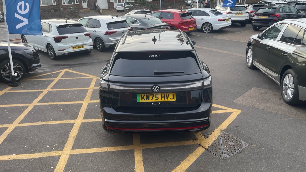 Volkswagen ID.7 210kW Match Pro S Plus 86kWh 5dr Auto Electric Estate - Image 39
