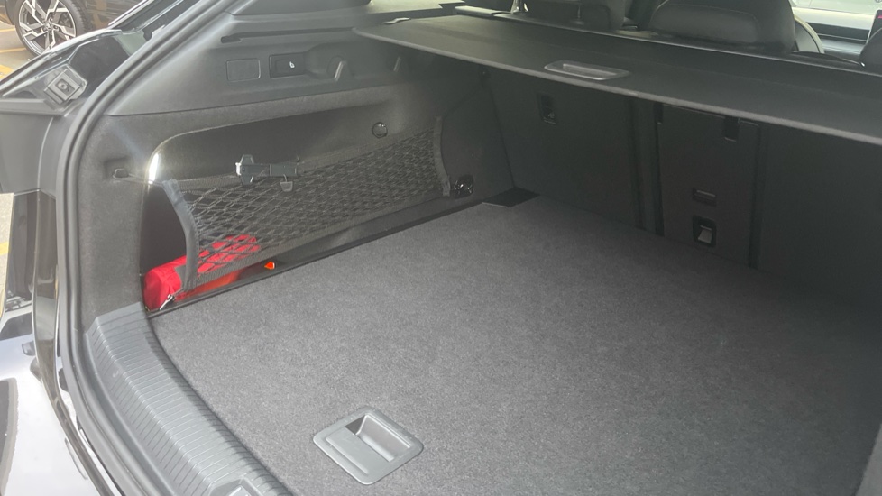 Volkswagen ID.7 210kW Match Pro S Plus 86kWh 5dr Auto Electric Estate - Image 46