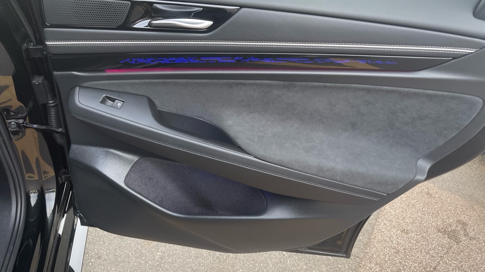 Volkswagen ID.7 210kW Match Pro S Plus 86kWh 5dr Auto Electric Estate - Image 51